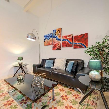 Valletta 2 Bedroom Sleeps 6 Apartment Walking Distance To Centre And The Sea Екстер'єр фото