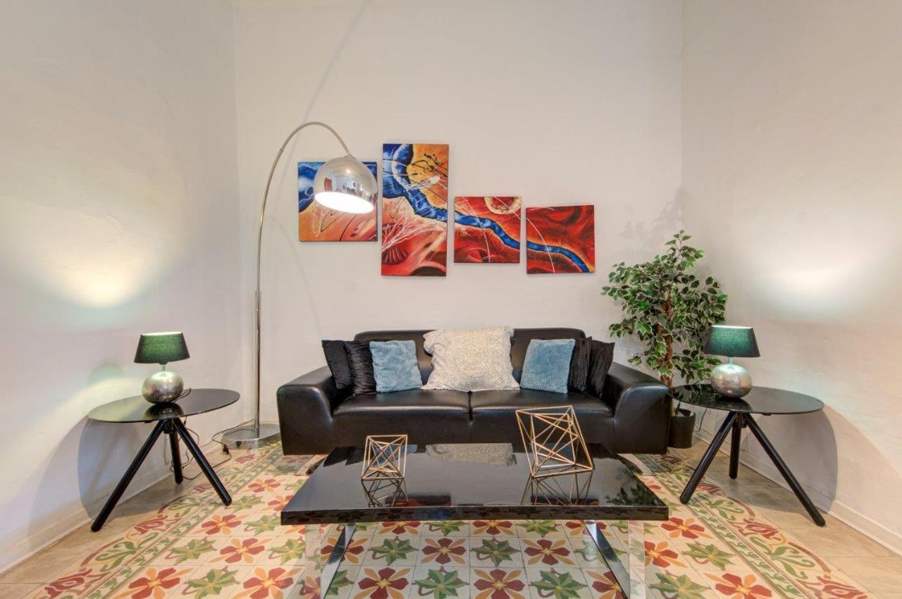 Valletta 2 Bedroom Sleeps 6 Apartment Walking Distance To Centre And The Sea Екстер'єр фото
