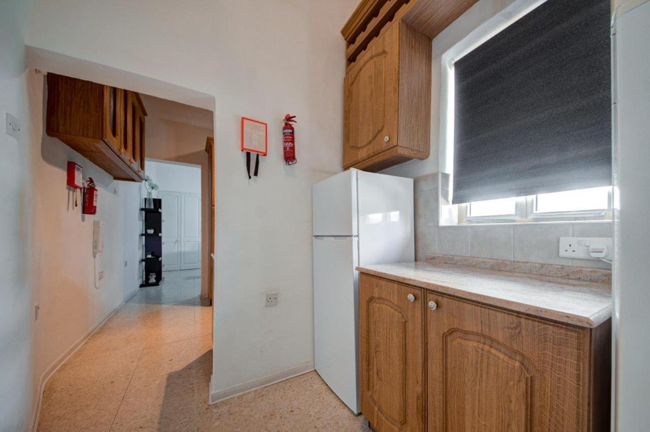 Valletta 2 Bedroom Sleeps 6 Apartment Walking Distance To Centre And The Sea Екстер'єр фото