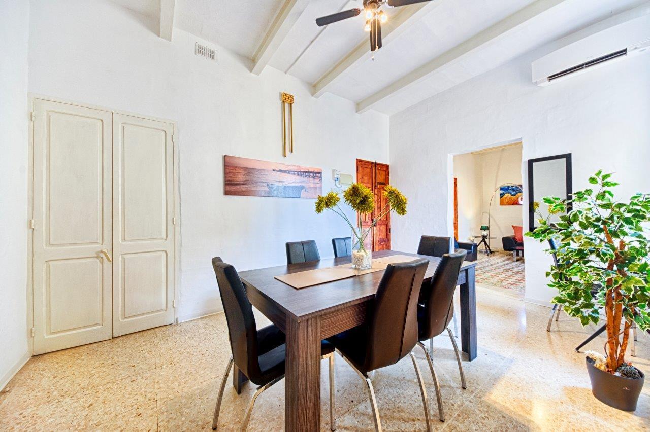 Valletta 2 Bedroom Sleeps 6 Apartment Walking Distance To Centre And The Sea Екстер'єр фото