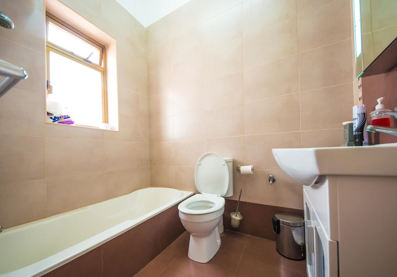 Valletta 2 Bedroom Sleeps 6 Apartment Walking Distance To Centre And The Sea Екстер'єр фото