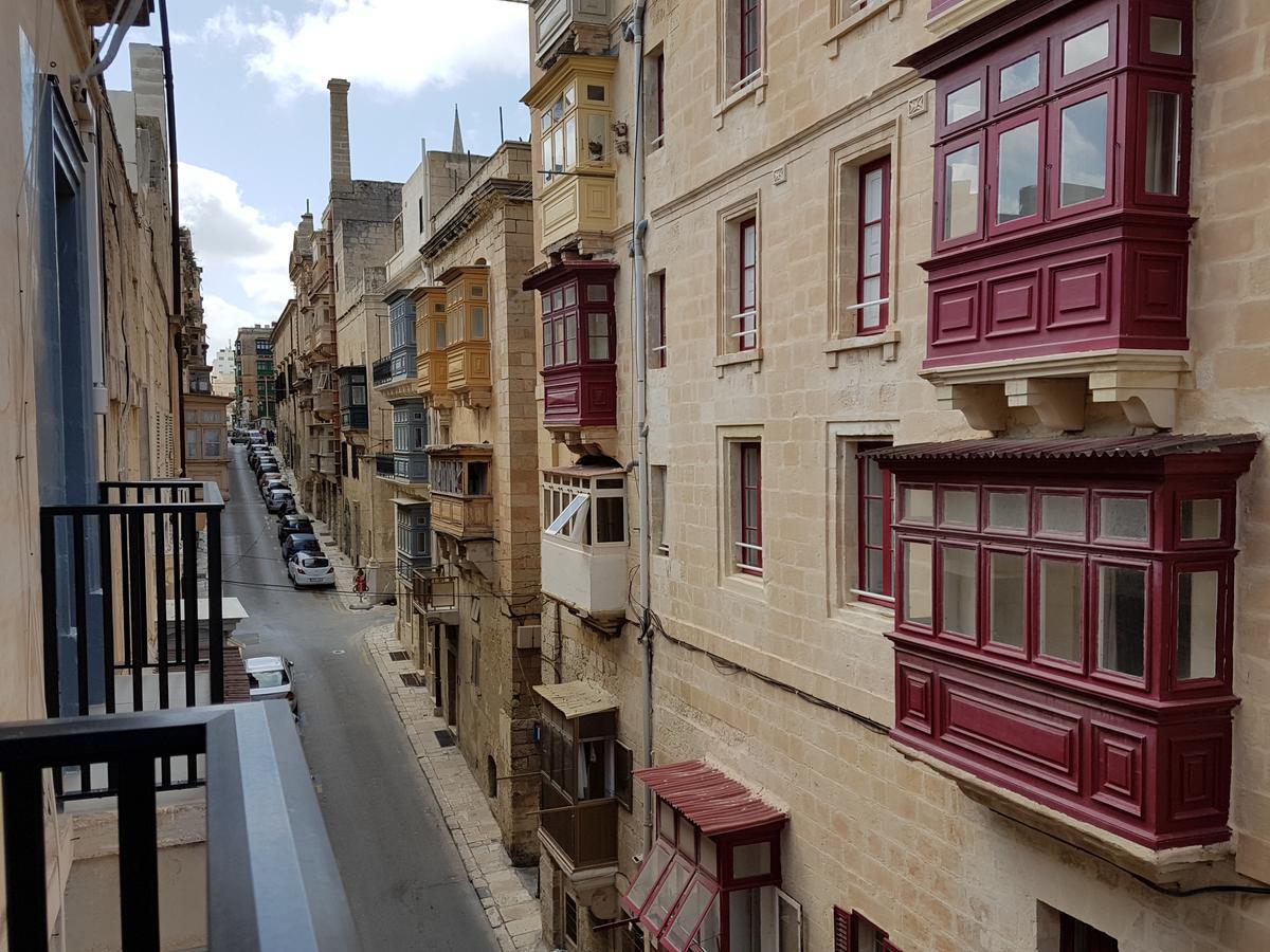 Valletta 2 Bedroom Sleeps 6 Apartment Walking Distance To Centre And The Sea Екстер'єр фото