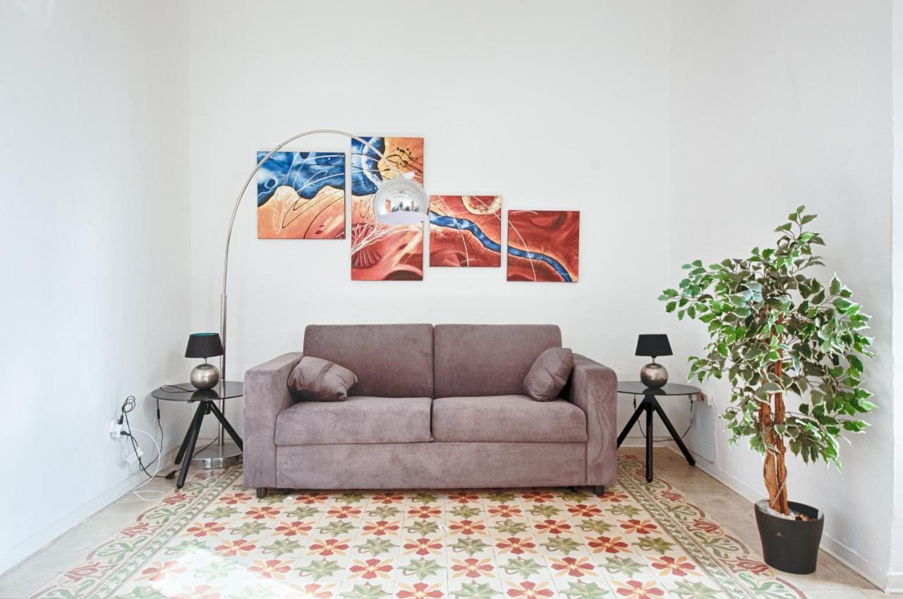 Valletta 2 Bedroom Sleeps 6 Apartment Walking Distance To Centre And The Sea Екстер'єр фото