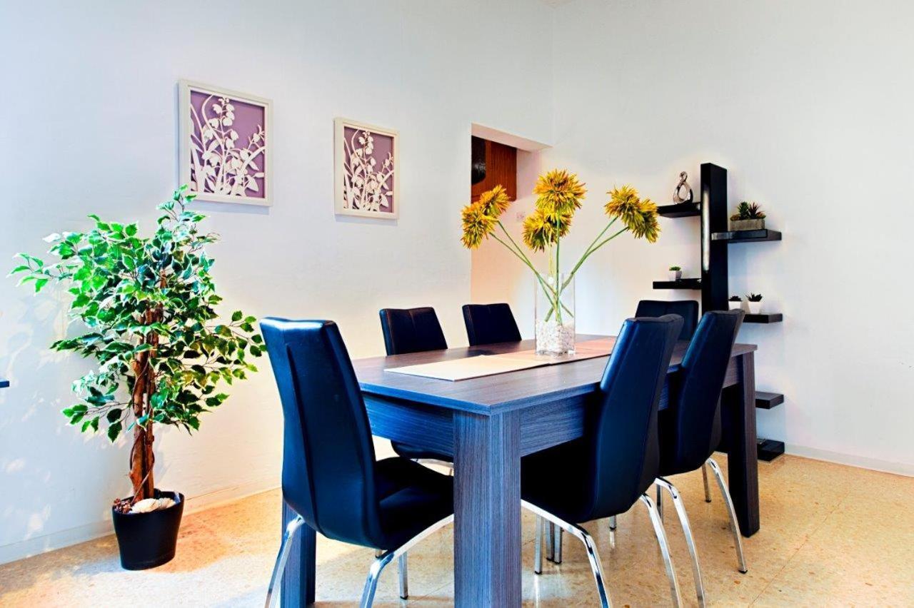 Valletta 2 Bedroom Sleeps 6 Apartment Walking Distance To Centre And The Sea Екстер'єр фото