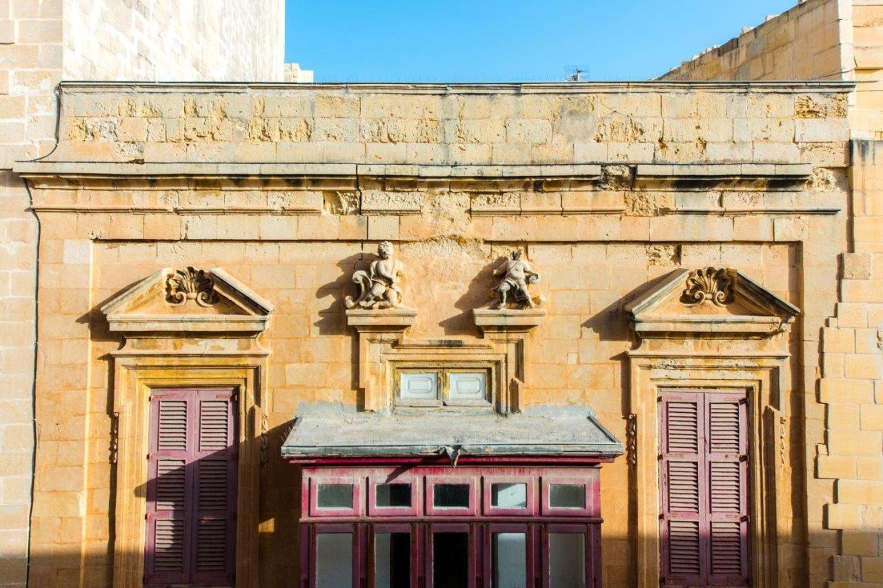 Valletta 2 Bedroom Sleeps 6 Apartment Walking Distance To Centre And The Sea Екстер'єр фото